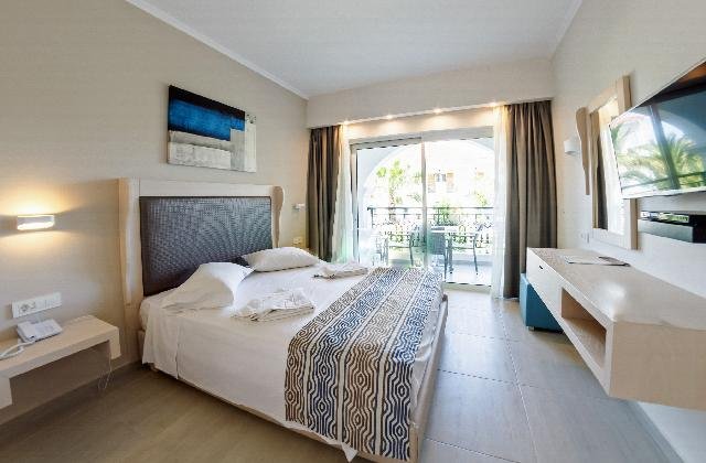 Zakynthos utazás Hotel Marelen