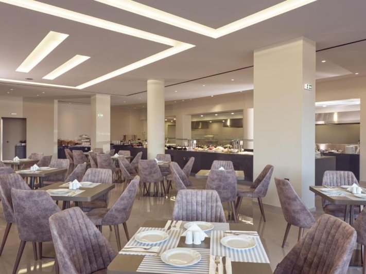 Zakynthos utazás Hotel Zante Sun Resort 