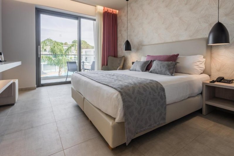 Zakynthos utazás Hotel Zante Sun Resort 