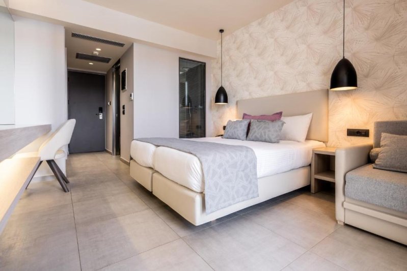 Zakynthos utazás Hotel Zante Sun Resort 