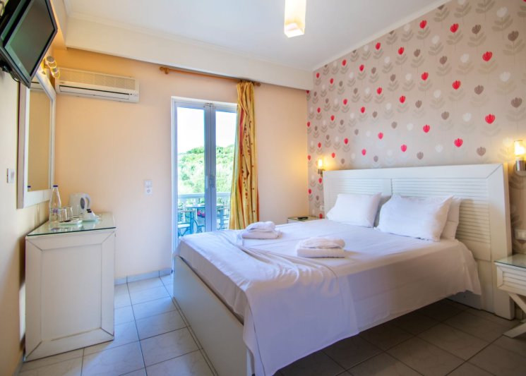 Zakynthos utazás Senses Hotel 