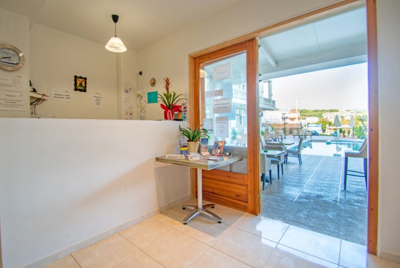 Zakynthos utazás Senses Hotel 