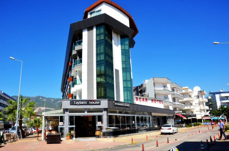 Acar Hotel Alanya