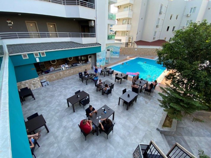 Acar Hotel Alanya
