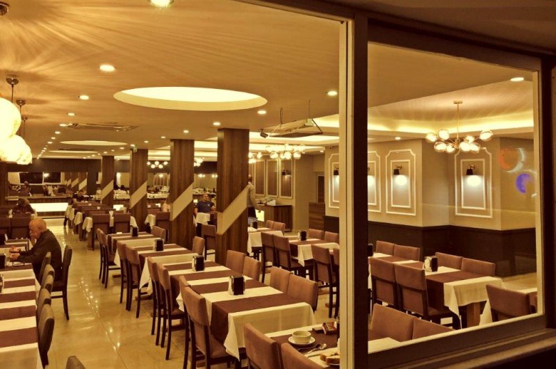 Acar Hotel Alanya
