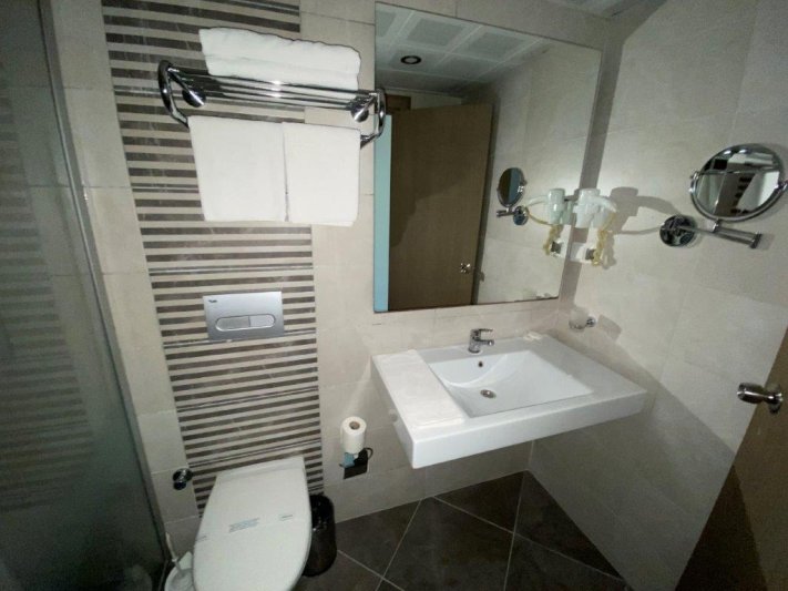 Alanya utazás Acar Hotel