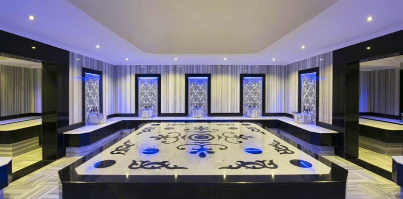 Asia Beach Resort & Spa Alanya