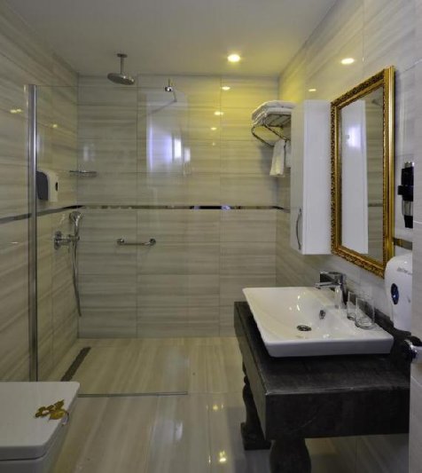Azura Deluxe Resort & Spa Hotel Alanya