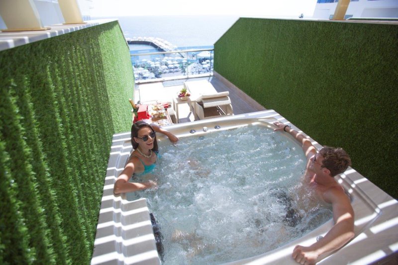Azura Deluxe Resort & Spa Hotel Alanya