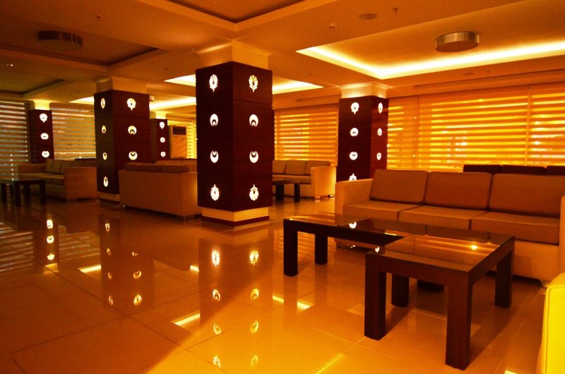 Citrus Plaza (Ex- Artemis Princess Hotel) Alanya