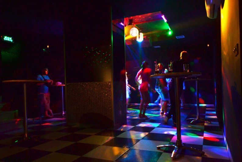 Citrus Plaza (Ex- Artemis Princess Hotel) Alanya
