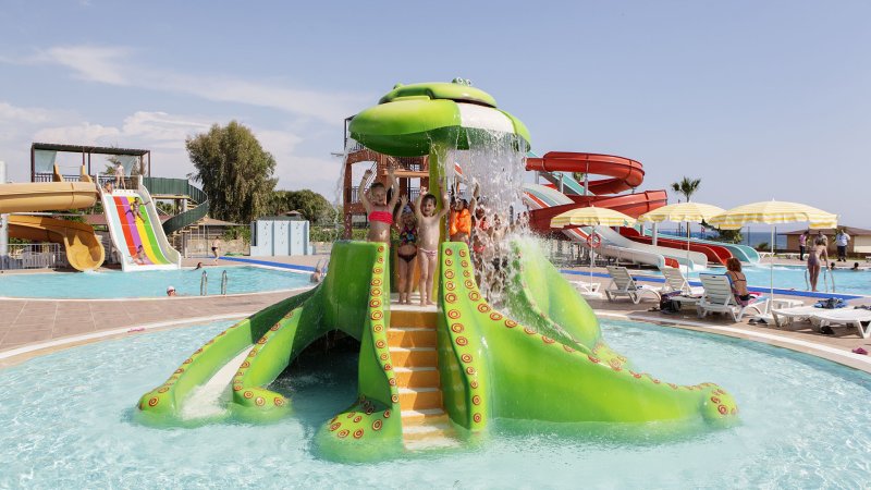 Club Turtas Beach Hotel Alanya