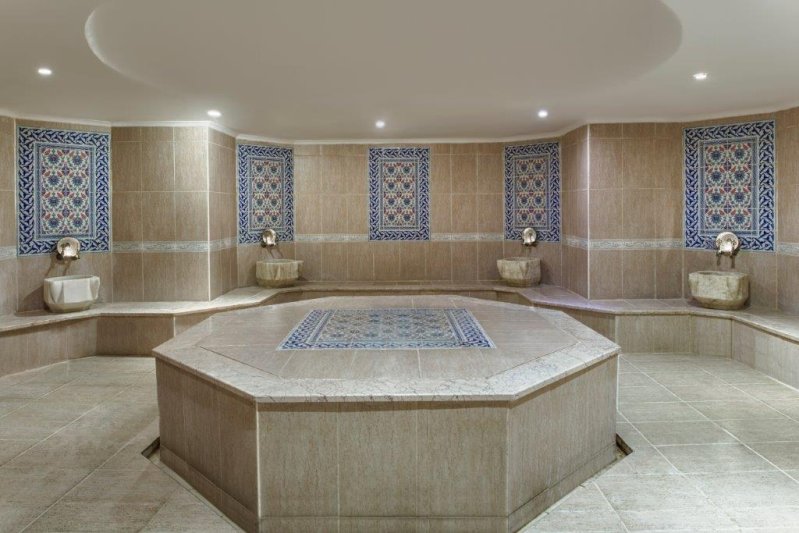 Delphin Botanik Hotel Alanya