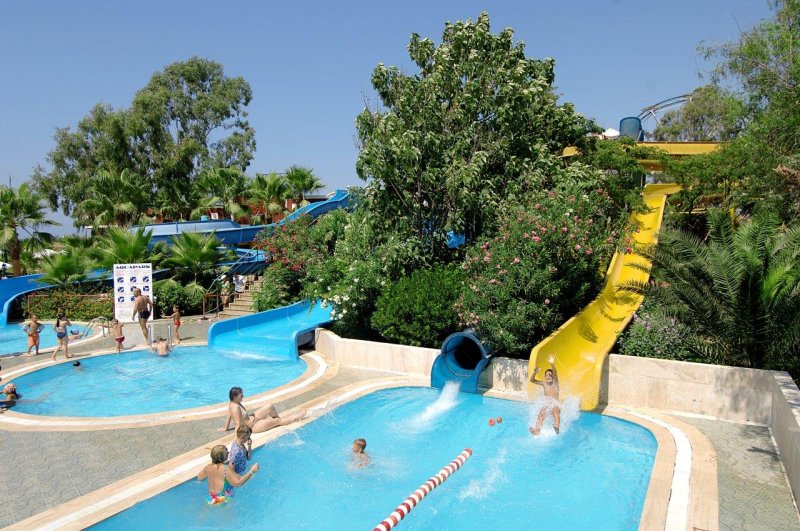 Delphin Botanik Platinum Hotel Alanya