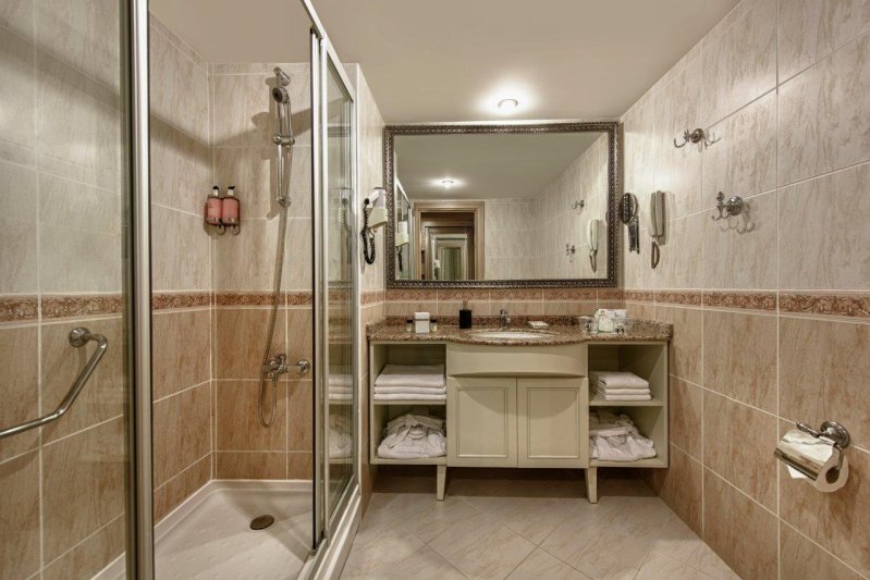 Delphin Deluxe Resort Hotel Alanya