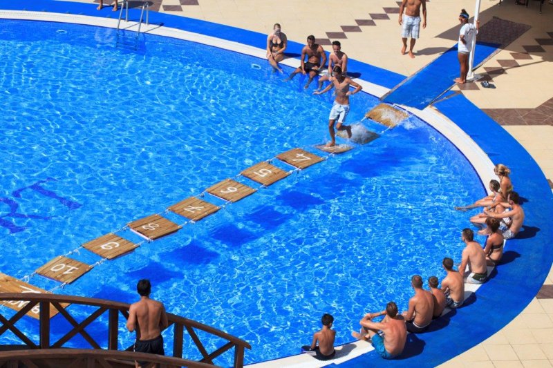 Alanya utazás Diamond Hill Resort Hotel