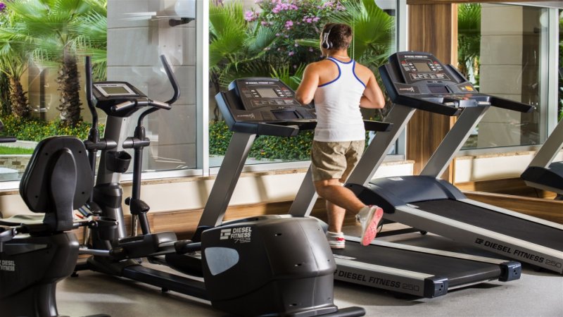 Alanya utazás Dizalya Palm Garden Hotel