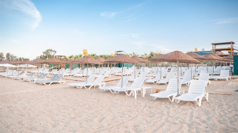 Alanya utazás Dizalya Palm Garden Hotel