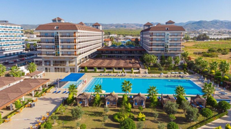 Eftalia Aqua Alanya