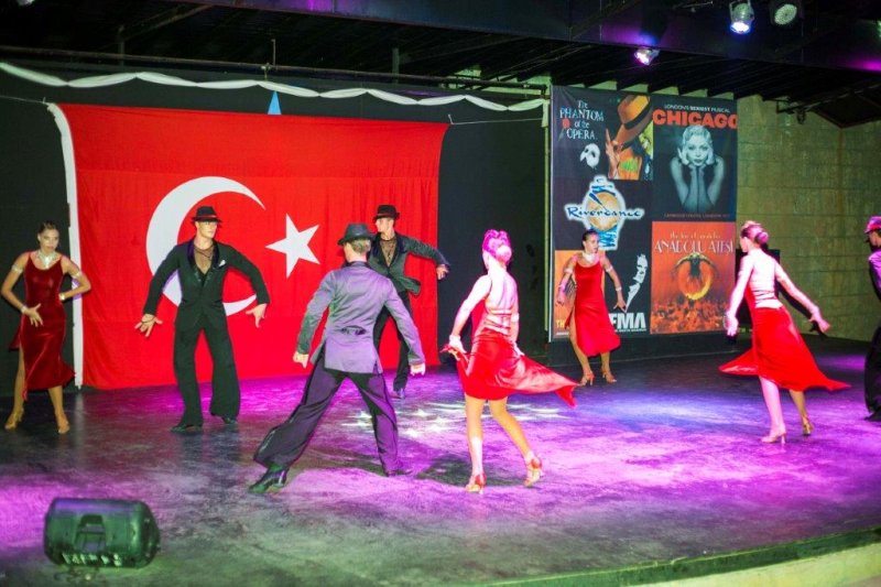 Alanya utazás Eftalia Aqua