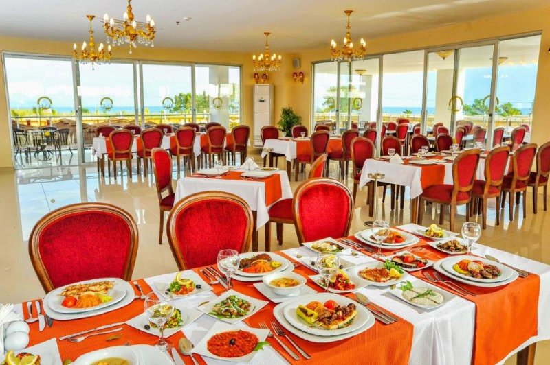 Eftalia Aqua Alanya