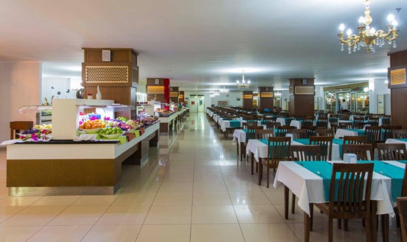 Eftalia Aqua Alanya