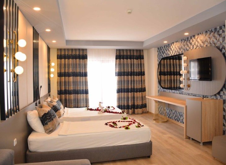 Eftalia Aqua Alanya