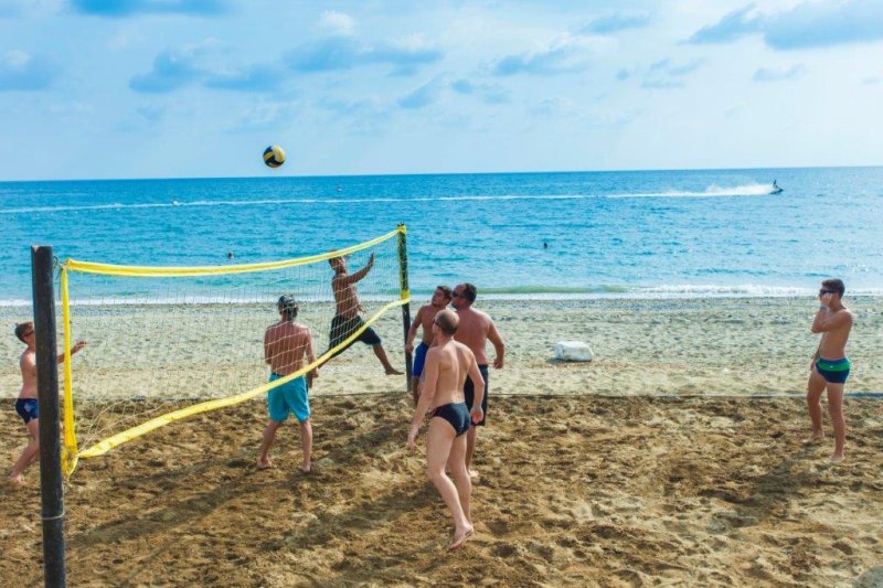 Alanya utazás Eftalia Aqua