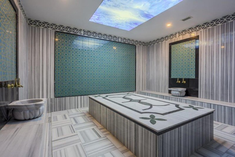 Alanya utazás Eftalia Blue