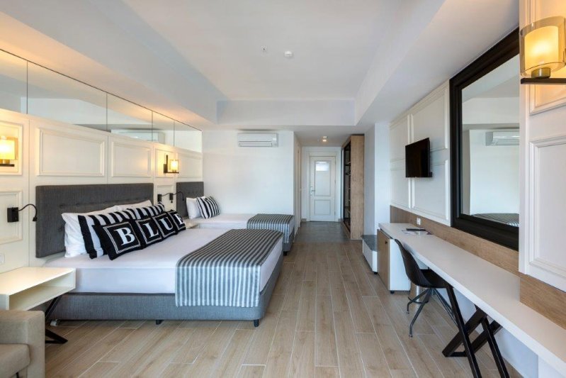 Alanya utazás Eftalia Blue