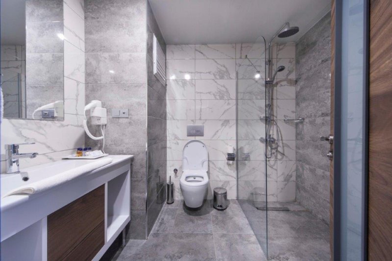 Eftalia Ocean Alanya