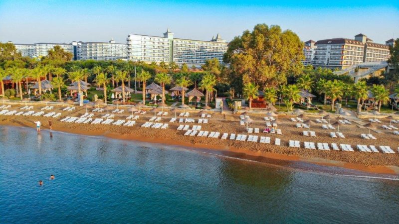 Eftalia Ocean Alanya