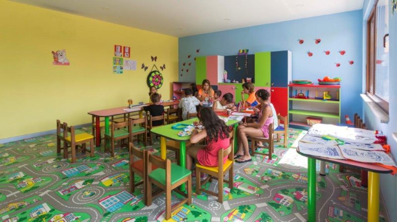 Alanya utazás Eftalia Ocean