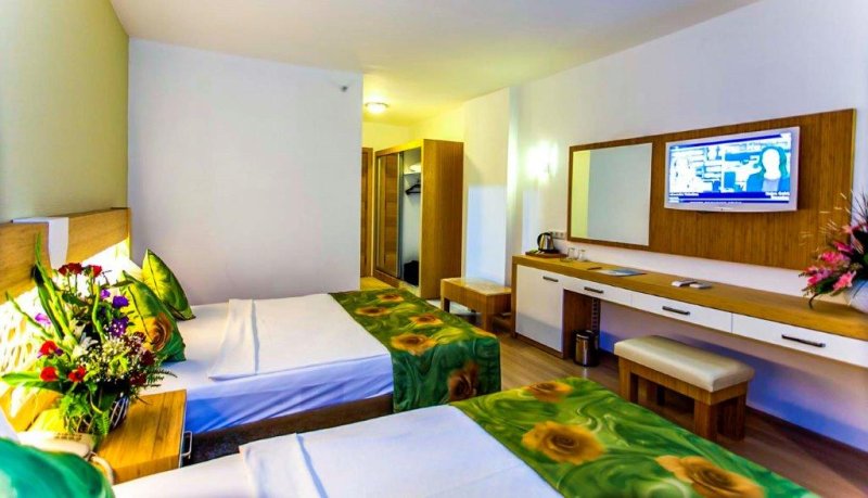 Eftalia Splash Resort Alanya
