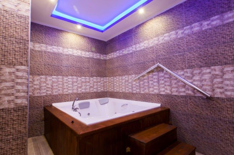 Alanya utazás Eftalia Splash Resort