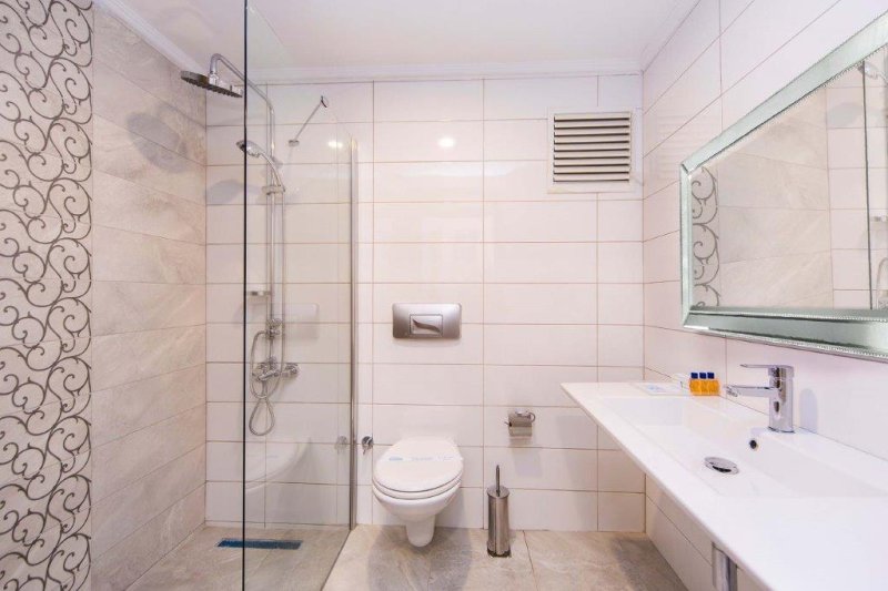 Alanya utazás Eftalia Village