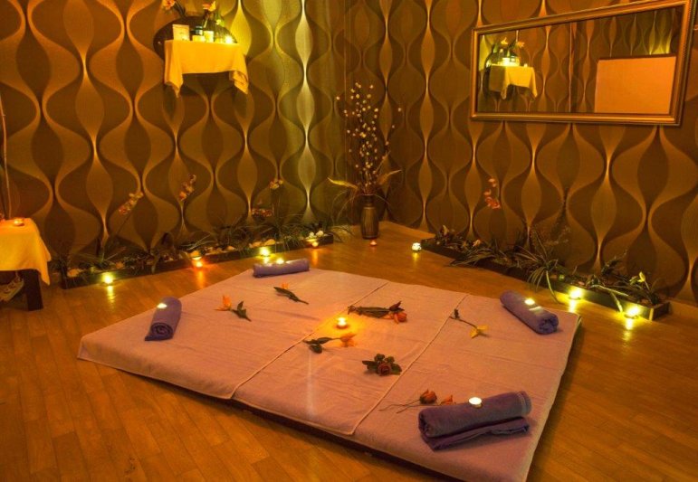 Alanya utazás Eftalia Village