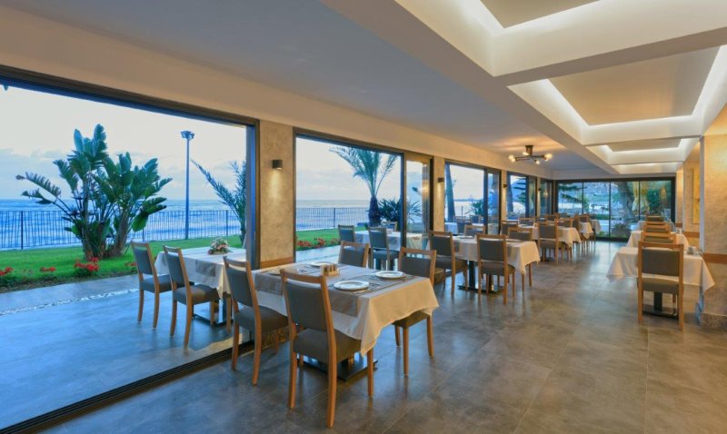 Floria Beach Hotel Alanya