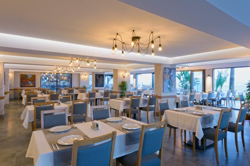 Floria Beach Hotel Alanya
