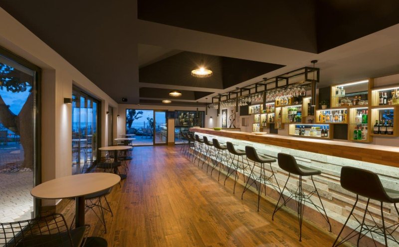 Alanya utazás Floria Beach Hotel