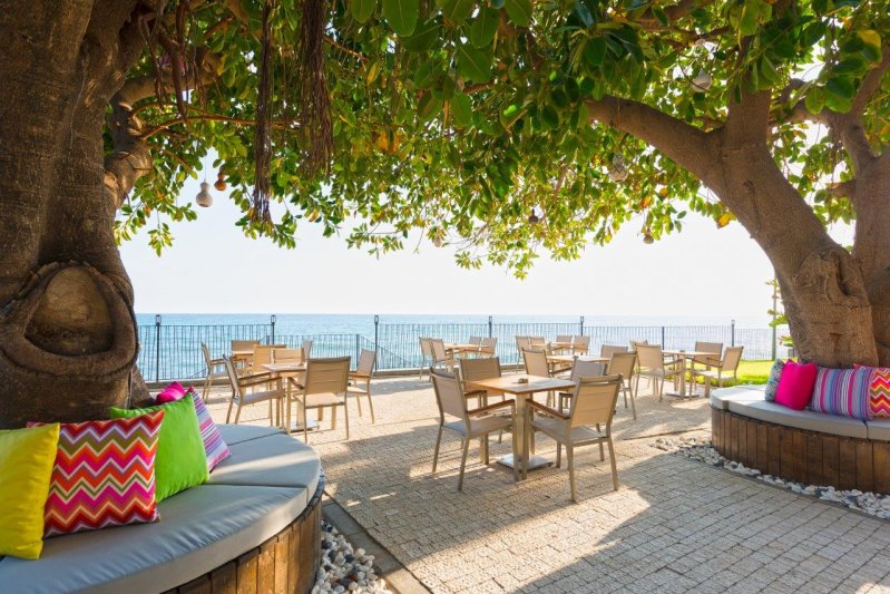 Floria Beach Hotel Alanya