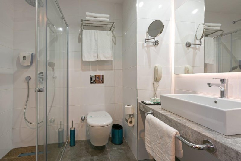 Alanya utazás Floria Beach Hotel