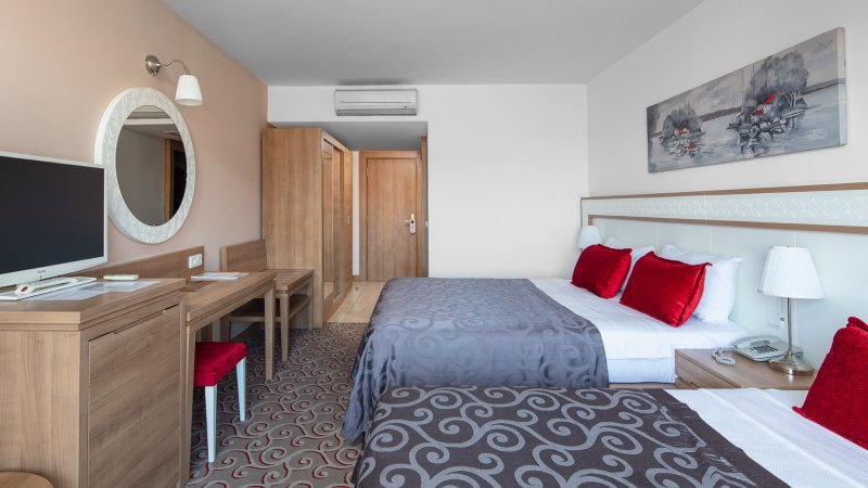 Galeri Resort Hotel Alanya
