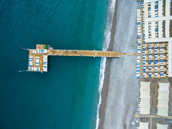 Galeri Resort Hotel Alanya