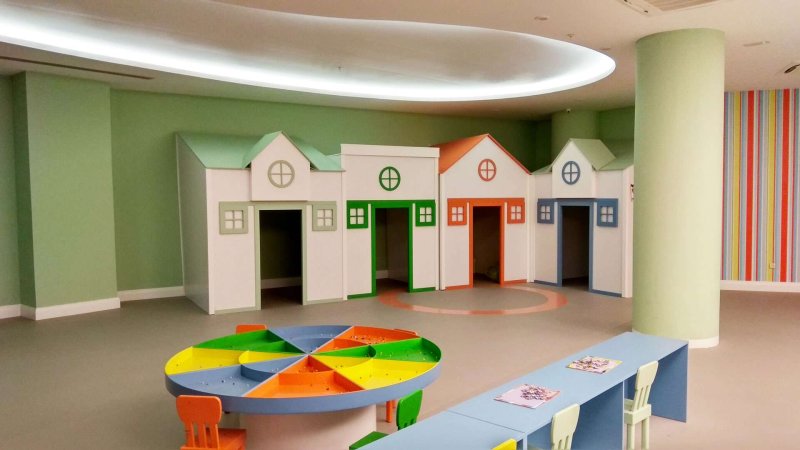 Alanya utazás Granada Luxury Beach