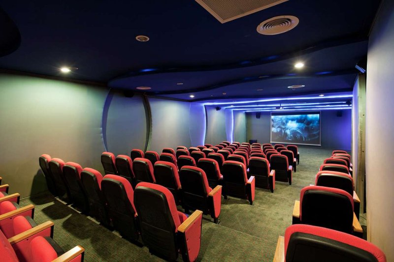 Granada Luxury Okurcalar Alanya