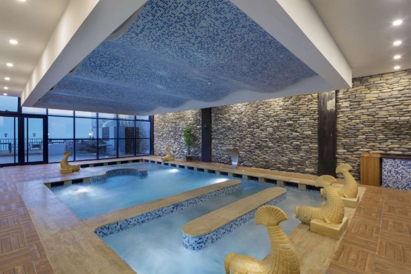 Granada Luxury Okurcalar Alanya