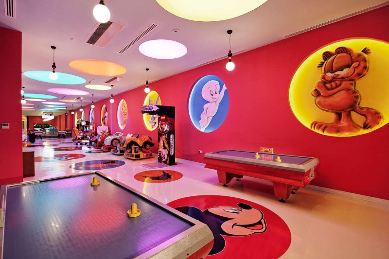 Alanya utazás Granada Luxury Okurcalar