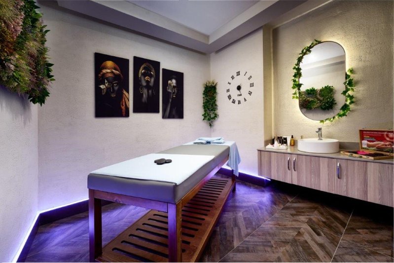 Hotel Elysee Rive Alanya