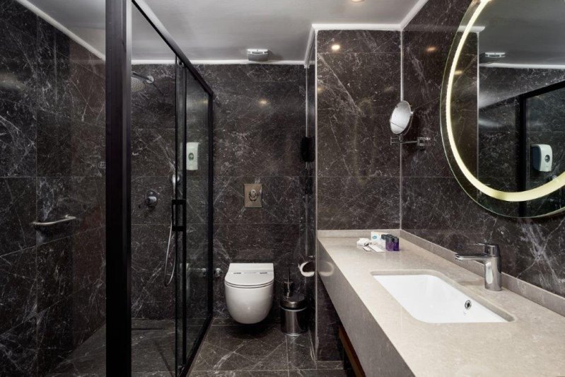 Alanya utazás Hotel Elysee Rive